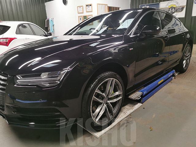 Paint protection for new cars2