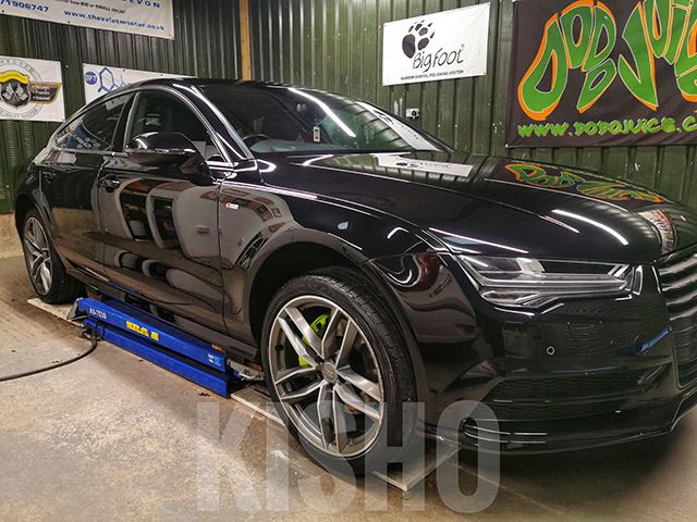 Paint protection for new cars25