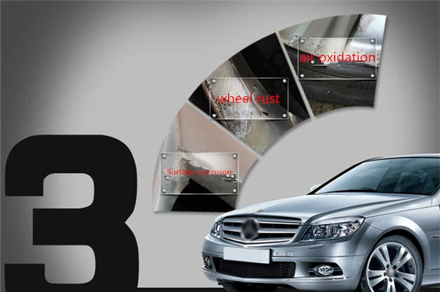 Si-02 Alloy Wheel Powder Coating Equipment