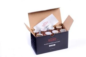 Air Dry Ceramic Coating