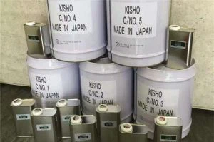 Powłoka ceramiczna karoserii z Japonii