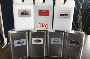 Samochodowa polerująca powłoka nano