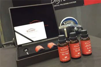 Auto Show Special Ceramic Coating Kit