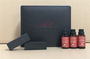 Zestaw powłokowy Przeciwkwasowy deszcz, owady Szkodniki Guano, pył przemysłowy i inne korozje