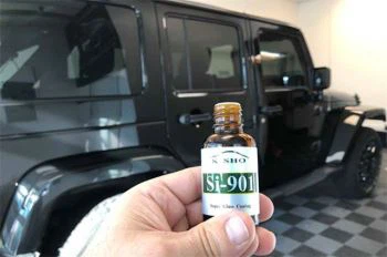 Globalny ekspert ds. Konserwacji pojazdów