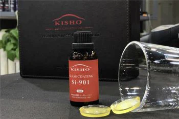 Si-901 jest liderem w wysokiej wydajności produktów