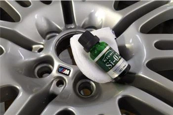 Opisywanie powłok obręczy