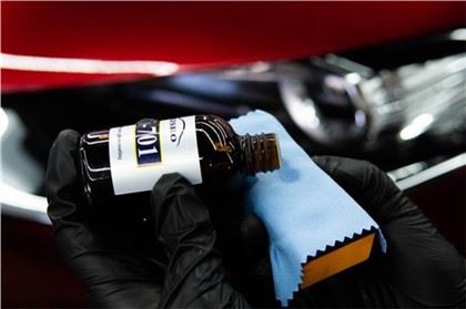 Pakiety powłok ceramicznych