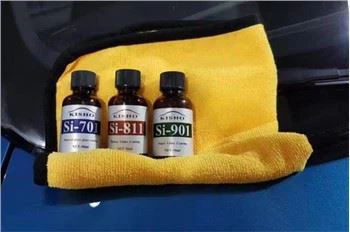 Powłoka krzemionki KISHO