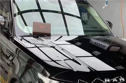 Zestaw do powlekania nano