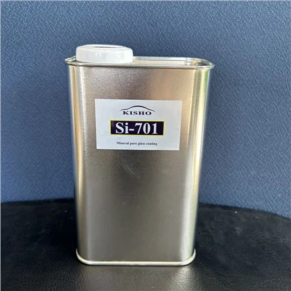 1 kg Si-701 Hurtowa powłoka ceramiczna